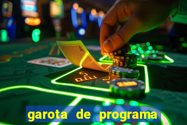 garota de programa de video chamada